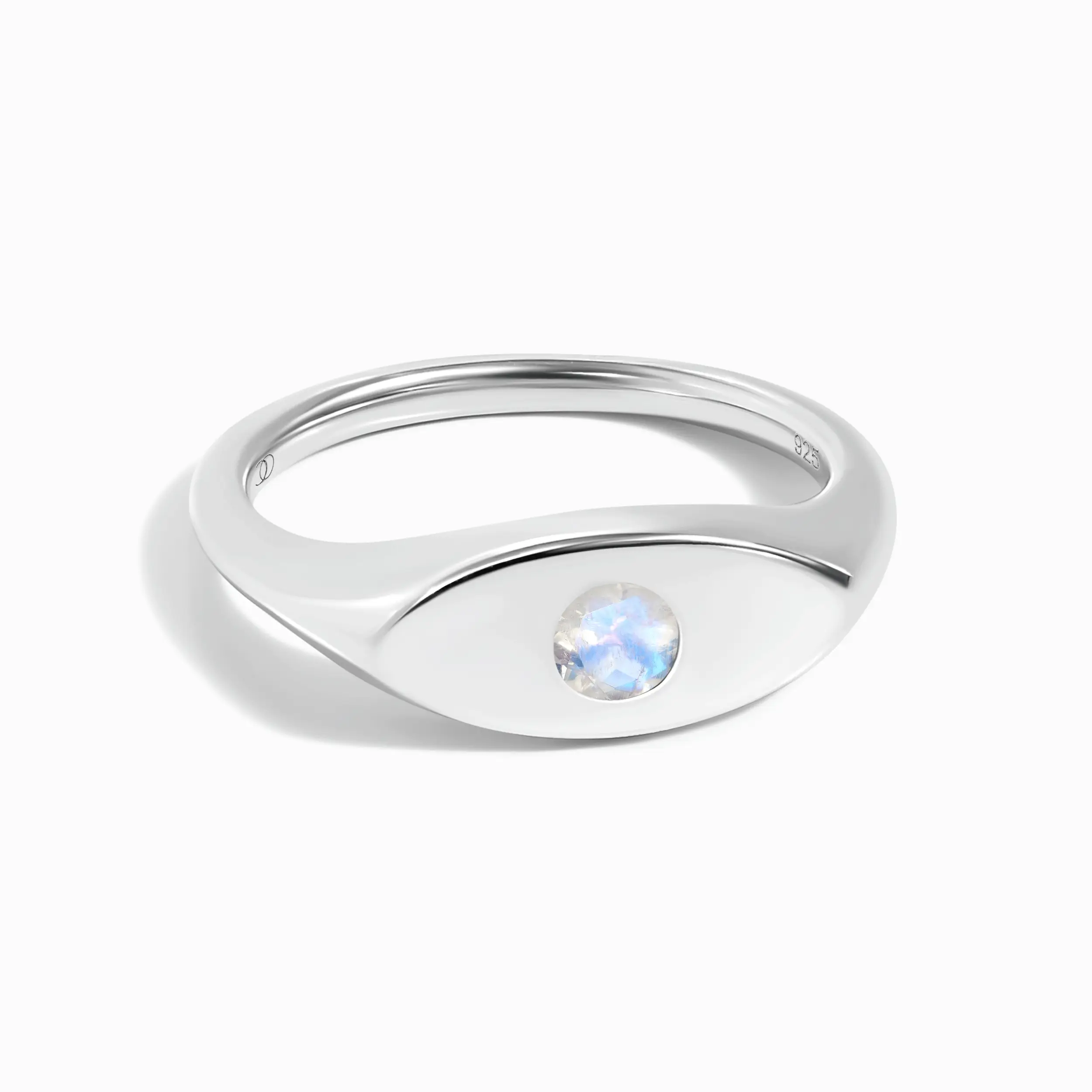 NEW! Pinky Promise Rings